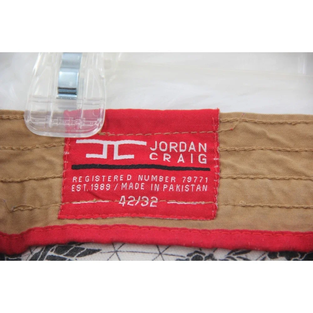 Jordan Craig great jogger